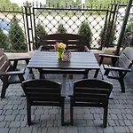 Goscinne Majka Homestay Mragowo