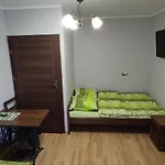 Goscinne Majka Homestay Mragowo
