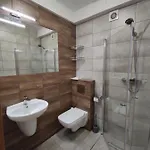 Homestay Goscinne Majka *