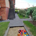 Goscinne Majka * Mragowo