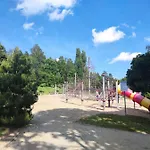 Goscinne Majka * Mragowo