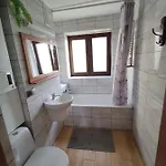 Homestay Goscinne Majka Mragowo