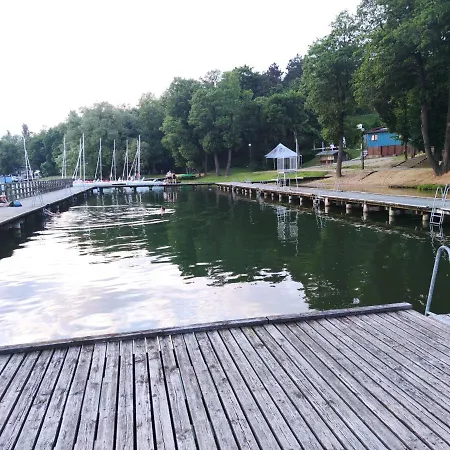 Privatunterkunft Goscinne Majka