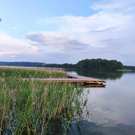 Goscinne Majka Mragowo