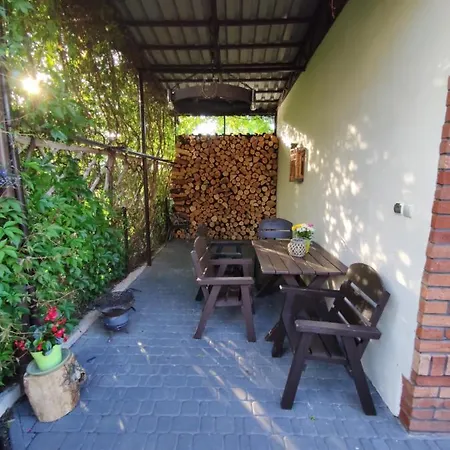 Goscinne Majka Privat bolig *