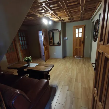 Goscinne Majka Alloggio in famiglia Mrągowo