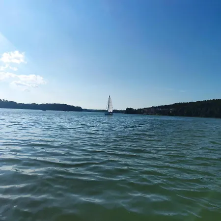 Goscinne Majka Privat bolig