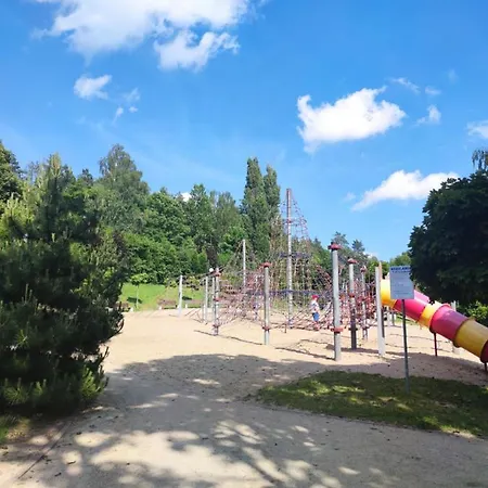 Goscinne Majka * Mrągowo