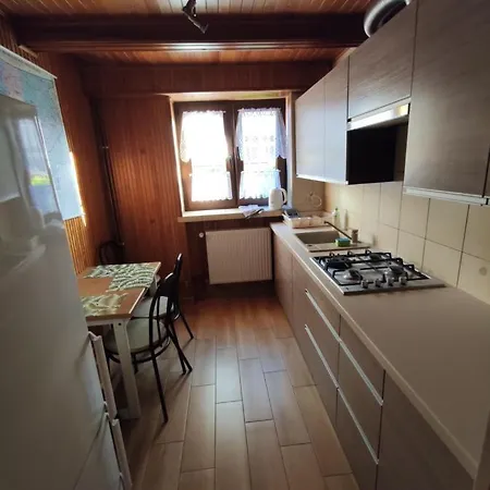 Goscinne Majka Mrągowo