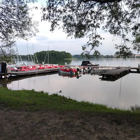 Goscinne Majka Privatunterkunft *